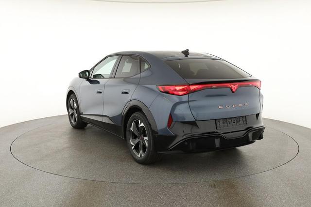 Cupra Tavascan 210 kW Endurance Endurance, Navi, W&auml;rmepumpe, Kamera, el. Klappe, 19-Zoll, 3 J.-Garantie 