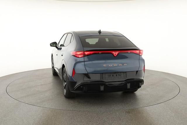 Cupra Tavascan 210 kW Endurance Endurance, Navi, W&auml;rmepumpe, Kamera, el. Klappe, 19-Zoll, 3 J.-Garantie 