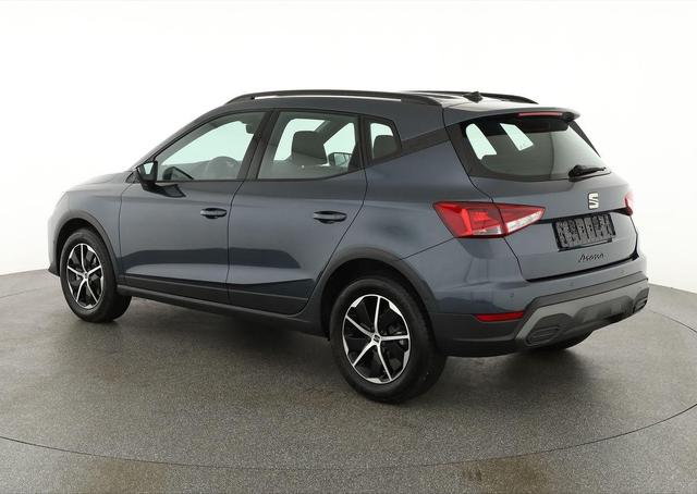 Seat Arona 1.0 TSI 85 kW Style DSG Style, AHK, Navi, ACC, Kamera, LED 