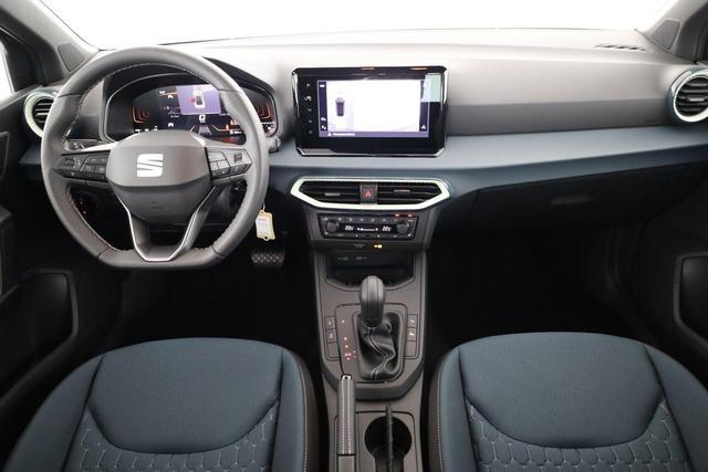 Seat Arona 1.0 TSI 85 kW Style DSG Style, AHK, Navi, ACC, Kamera, LED 