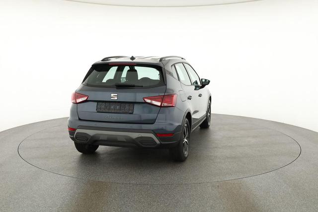 Seat Arona 1.0 TSI 85 kW Style DSG Style, AHK, Navi, ACC, Kamera, LED 