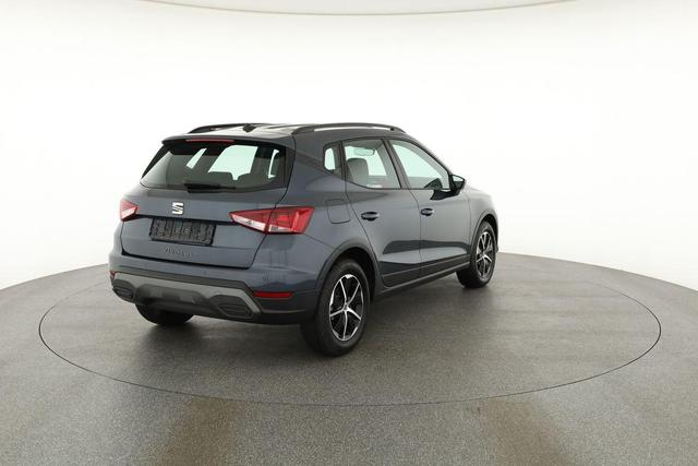 Seat Arona 1.0 TSI 85 kW Style DSG Style, AHK, Navi, ACC, Kamera, LED 