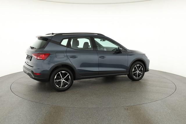 Seat Arona 1.0 TSI 85 kW Style DSG Style, AHK, Navi, ACC, Kamera, LED 