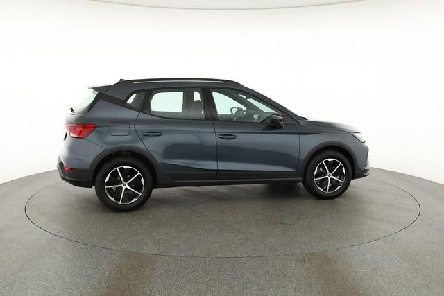 Seat Arona 1.0 TSI 85 kW Style DSG Style, AHK, Navi, ACC, Kamera, LED 