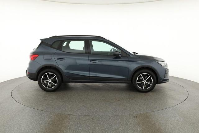 Seat Arona 1.0 TSI 85 kW Style DSG Style, AHK, Navi, ACC, Kamera, LED 