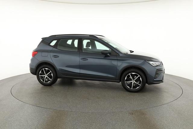 Seat Arona 1.0 TSI 85 kW Style DSG Style, AHK, Navi, ACC, Kamera, LED 