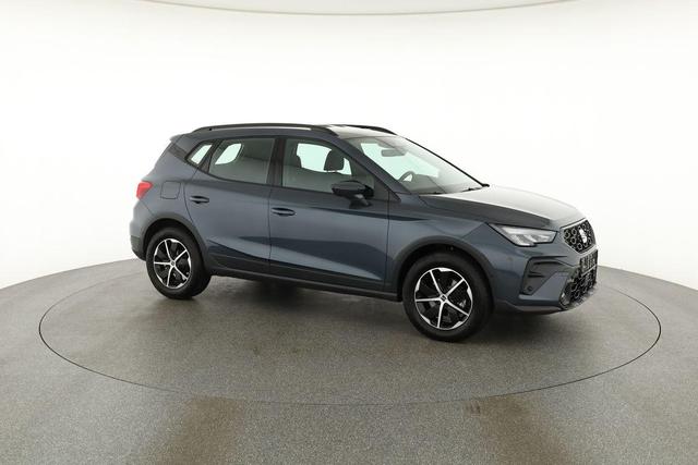 Seat Arona 1.0 TSI 85 kW Style DSG Style, AHK, Navi, ACC, Kamera, LED 