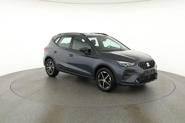 Seat Arona 1.0 TSI 85 kW Style DSG Style, AHK, Navi, ACC, Kamera, LED 