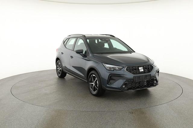 Seat Arona 1.0 TSI 85 kW Style DSG Style, AHK, Navi, ACC, Kamera, LED 