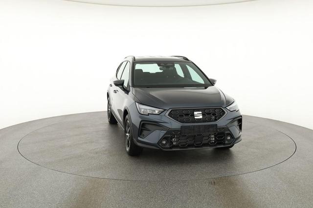 Seat Arona 1.0 TSI 85 kW Style DSG Style, AHK, Navi, ACC, Kamera, LED 