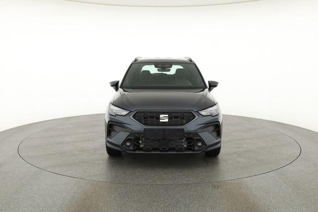 Seat Arona 1.0 TSI 85 kW Style DSG Style, AHK, Navi, ACC, Kamera, LED 