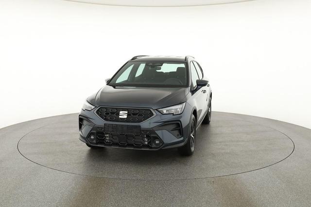 Seat Arona 1.0 TSI 85 kW Style DSG Style, AHK, Navi, ACC, Kamera, LED 