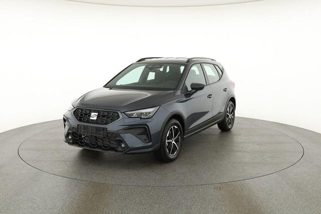Seat Arona 1.0 TSI 85 kW Style DSG Style, AHK, Navi, ACC, Kamera, LED 