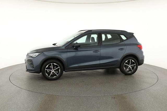 Seat Arona 1.0 TSI 85 kW Style DSG Style, AHK, Navi, ACC, Kamera, LED 