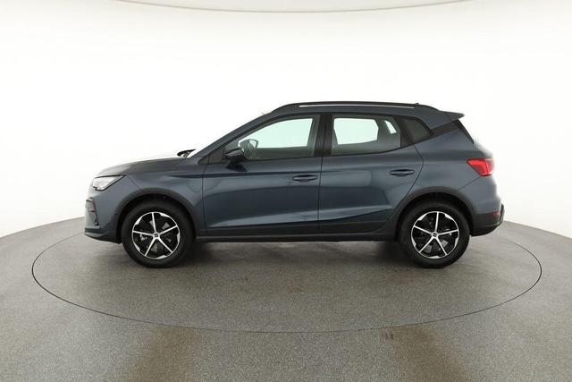 Seat Arona 1.0 TSI 85 kW Style DSG Style, AHK, Navi, ACC, Kamera, LED 