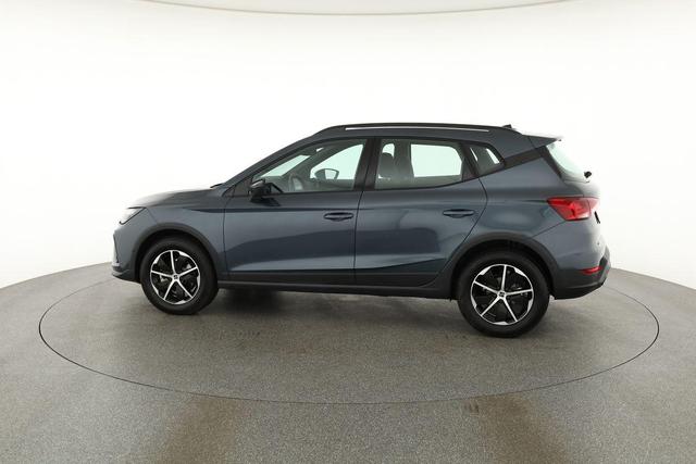 Seat Arona 1.0 TSI 85 kW Style DSG Style, AHK, Navi, ACC, Kamera, LED 