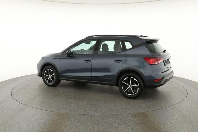 Seat Arona 1.0 TSI 85 kW Style DSG Style, AHK, Navi, ACC, Kamera, LED 