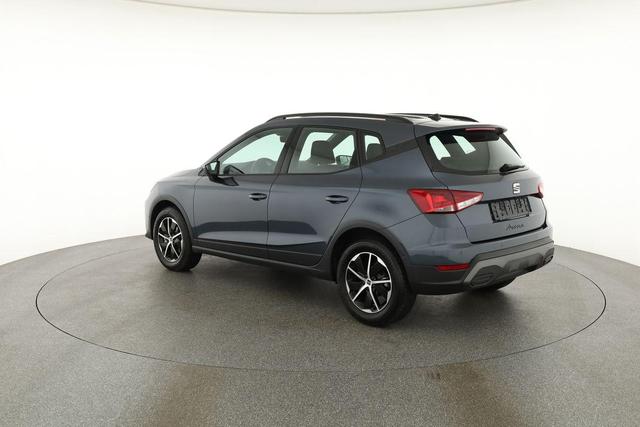 Seat Arona 1.0 TSI 85 kW Style DSG Style, AHK, Navi, ACC, Kamera, LED 