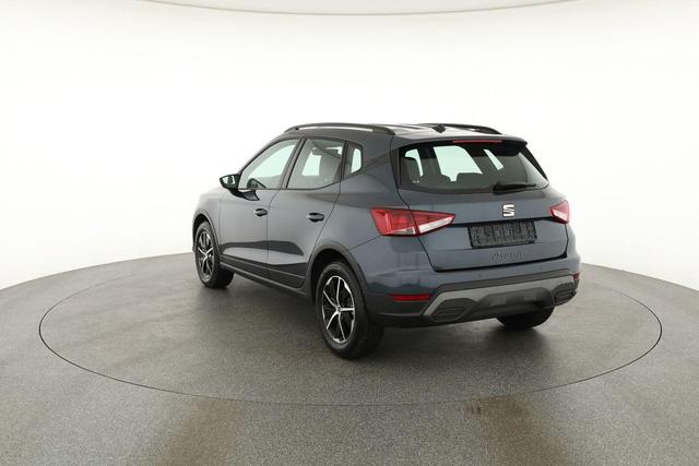 Seat Arona 1.0 TSI 85 kW Style DSG Style, AHK, Navi, ACC, Kamera, LED 