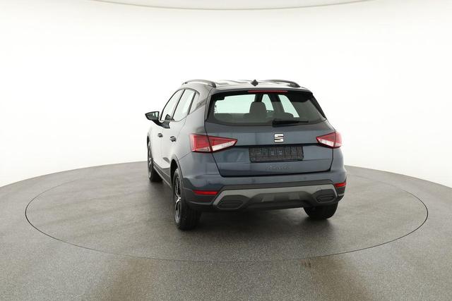 Seat Arona 1.0 TSI 85 kW Style DSG Style, AHK, Navi, ACC, Kamera, LED 