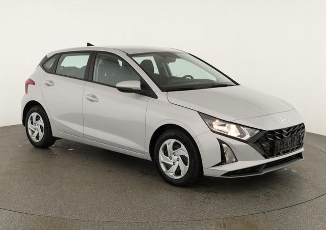 Hyundai i20 - 1.0 T-GDI DCT, Navi, Kamera, AppConnect, Winter, sofort