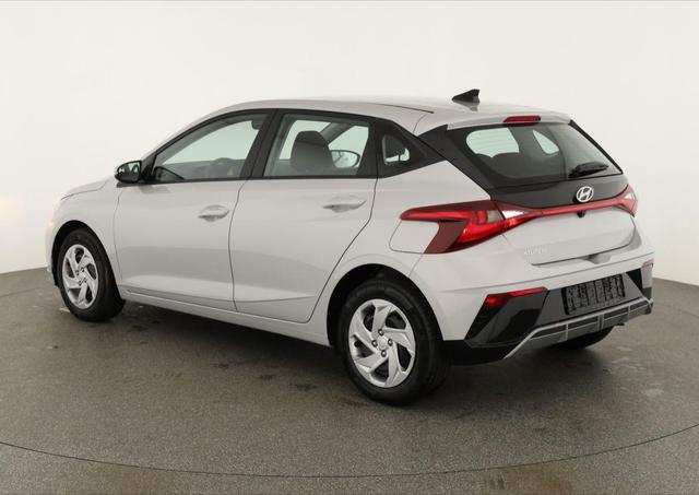 Hyundai i20 1.0 T-GDI DCT, Navi, Kamera, AppConnect, Winter, sofort 