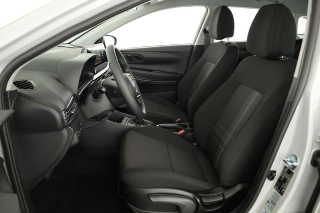 Hyundai i20 1.0 T-GDI DCT, Navi, Kamera, AppConnect, Winter, sofort 