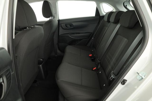 Hyundai i20 1.0 T-GDI DCT, Navi, Kamera, AppConnect, Winter, sofort 