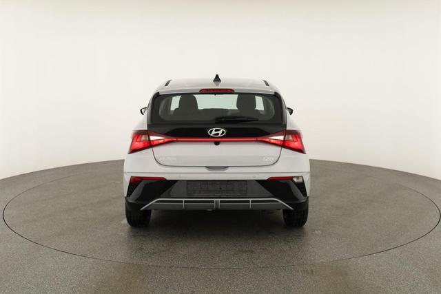 Hyundai i20 1.0 T-GDI DCT, Navi, Kamera, AppConnect, Winter, sofort 