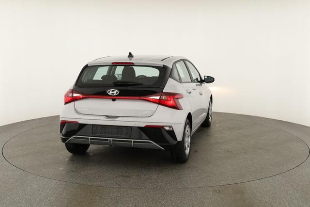 Hyundai i20 1.0 T-GDI DCT, Navi, Kamera, AppConnect, Winter, sofort 