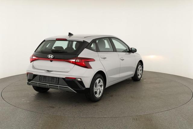 Hyundai i20 1.0 T-GDI DCT, Navi, Kamera, AppConnect, Winter, sofort 