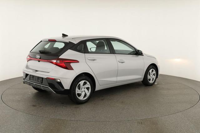 Hyundai i20 1.0 T-GDI DCT, Navi, Kamera, AppConnect, Winter, sofort 