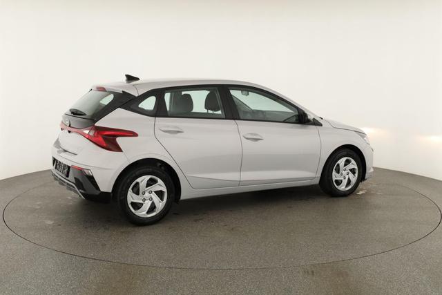 Hyundai i20 1.0 T-GDI DCT, Navi, Kamera, AppConnect, Winter, sofort 