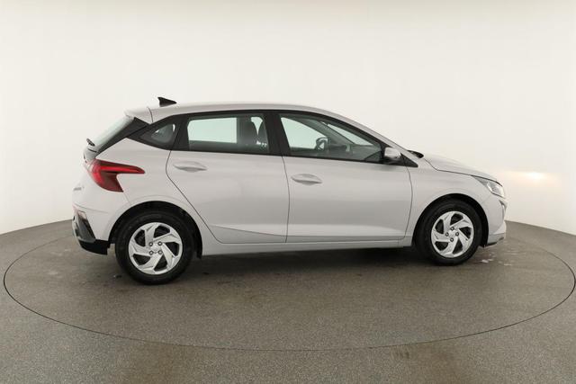 Hyundai i20 1.0 T-GDI DCT, Navi, Kamera, AppConnect, Winter, sofort 