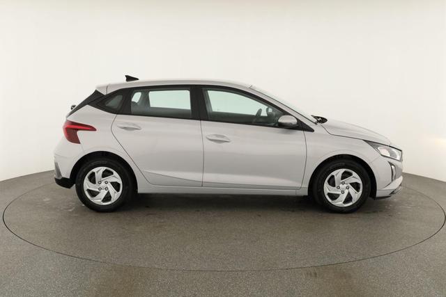 Hyundai i20 1.0 T-GDI DCT, Navi, Kamera, AppConnect, Winter, sofort 