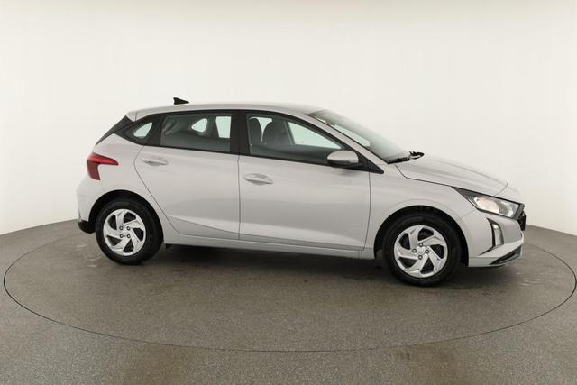 Hyundai i20 1.0 T-GDI DCT, Navi, Kamera, AppConnect, Winter, sofort 