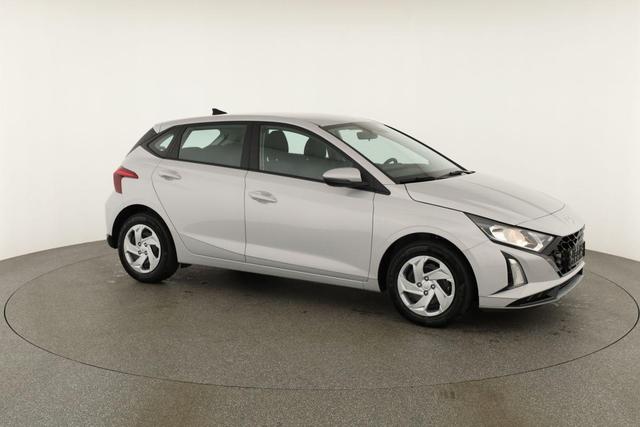 Hyundai i20 1.0 T-GDI DCT, Navi, Kamera, AppConnect, Winter, sofort 