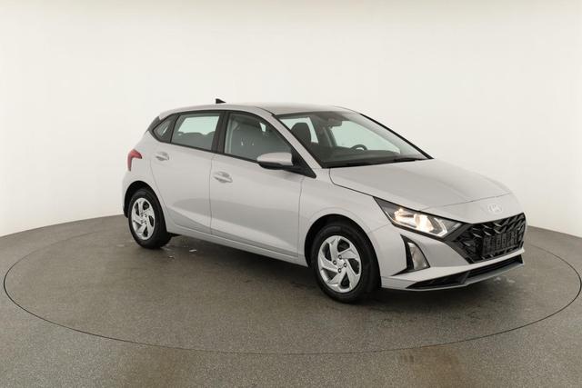 Hyundai i20 1.0 T-GDI DCT, Navi, Kamera, AppConnect, Winter, sofort 