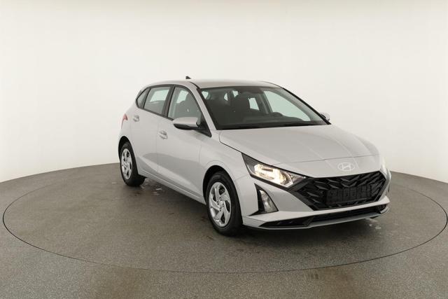 Hyundai i20 1.0 T-GDI DCT, Navi, Kamera, AppConnect, Winter, sofort 