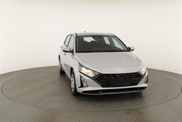 Hyundai i20 1.0 T-GDI DCT, Navi, Kamera, AppConnect, Winter, sofort 
