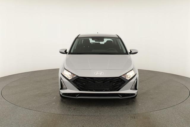 Hyundai i20 1.0 T-GDI DCT, Navi, Kamera, AppConnect, Winter, sofort 