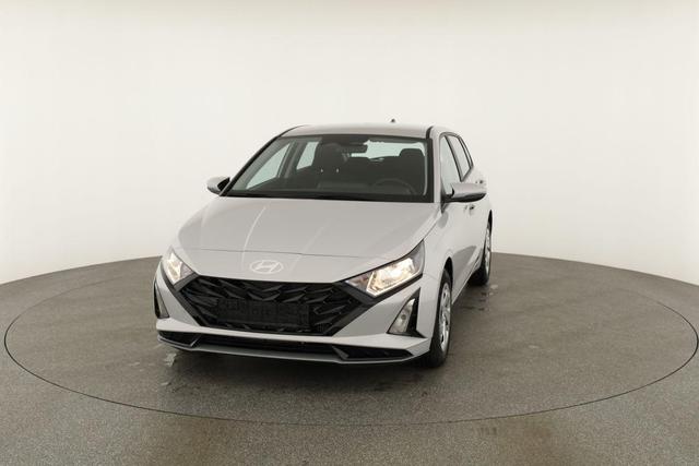 Hyundai i20 1.0 T-GDI DCT, Navi, Kamera, AppConnect, Winter, sofort 