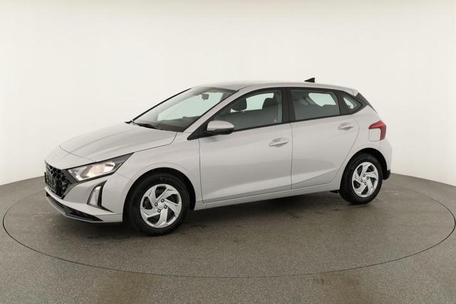 Hyundai i20 1.0 T-GDI DCT, Navi, Kamera, AppConnect, Winter, sofort 