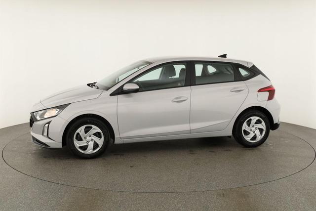 Hyundai i20 1.0 T-GDI DCT, Navi, Kamera, AppConnect, Winter, sofort 