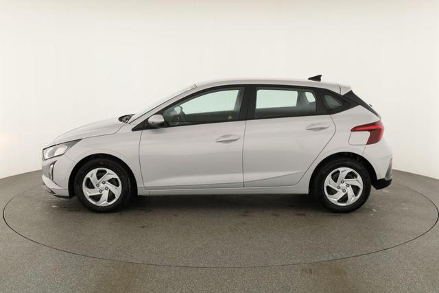 Hyundai i20 1.0 T-GDI DCT, Navi, Kamera, AppConnect, Winter, sofort 