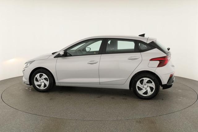 Hyundai i20 1.0 T-GDI DCT, Navi, Kamera, AppConnect, Winter, sofort 