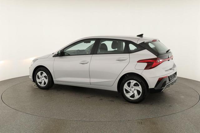 Hyundai i20 1.0 T-GDI DCT, Navi, Kamera, AppConnect, Winter, sofort 