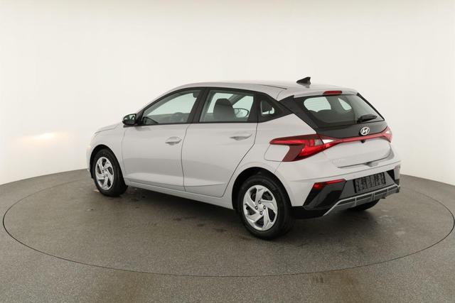 Hyundai i20 1.0 T-GDI DCT, Navi, Kamera, AppConnect, Winter, sofort 