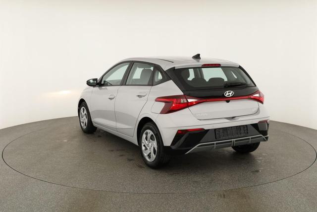 Hyundai i20 1.0 T-GDI DCT, Navi, Kamera, AppConnect, Winter, sofort 