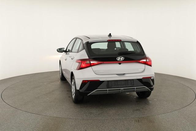 Hyundai i20 1.0 T-GDI DCT, Navi, Kamera, AppConnect, Winter, sofort 